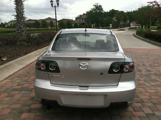 2007 Mazda 3 152579