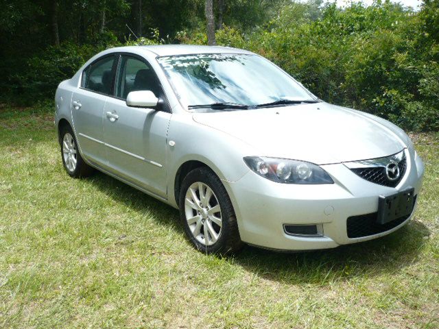 2007 Mazda 3 152579