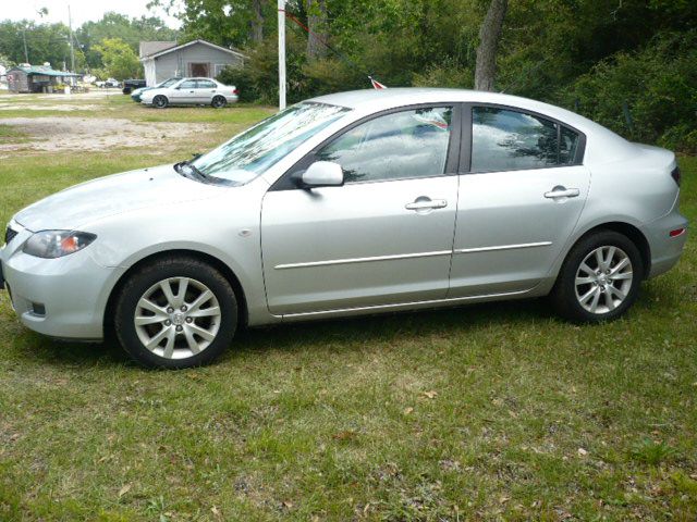 2007 Mazda 3 152579
