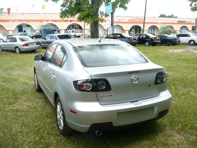2007 Mazda 3 152579
