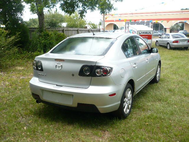2007 Mazda 3 152579