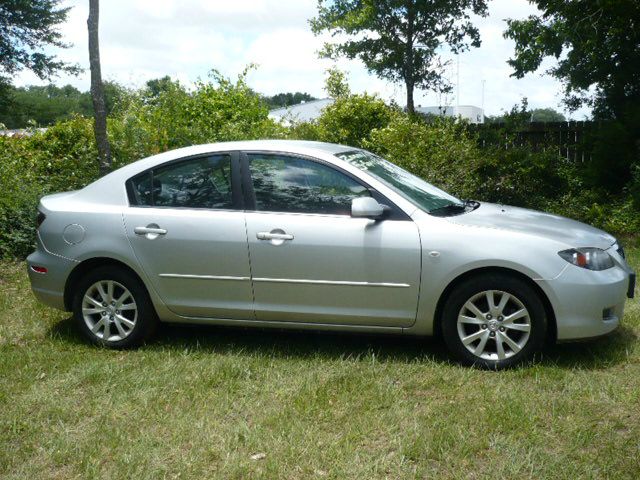 2007 Mazda 3 152579