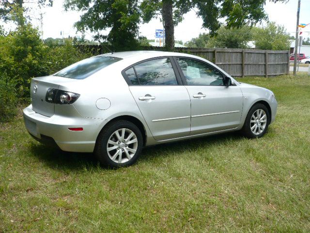 2007 Mazda 3 152579