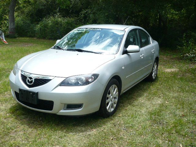 2007 Mazda 3 152579