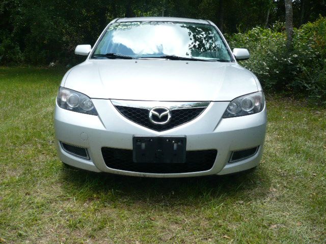 2007 Mazda 3 152579