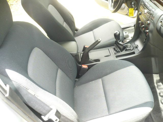 2007 Mazda 3 152579