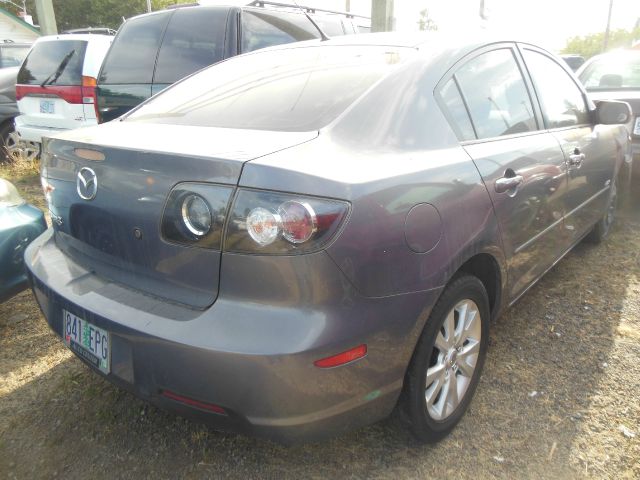 2007 Mazda 3 ZX5 SE
