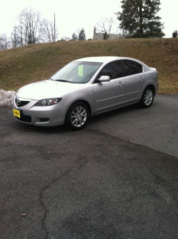 2007 Mazda 3 152579