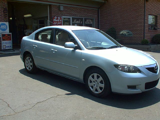 2007 Mazda 3 152579