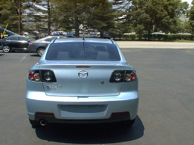 2007 Mazda 3 152579