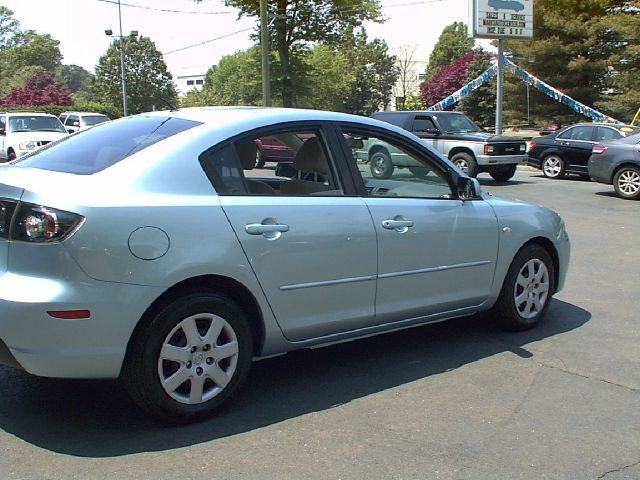 2007 Mazda 3 152579