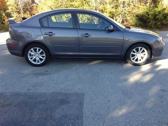 2007 Mazda 3 152579