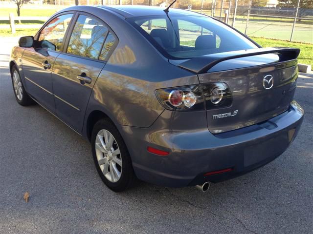 2007 Mazda 3 152579