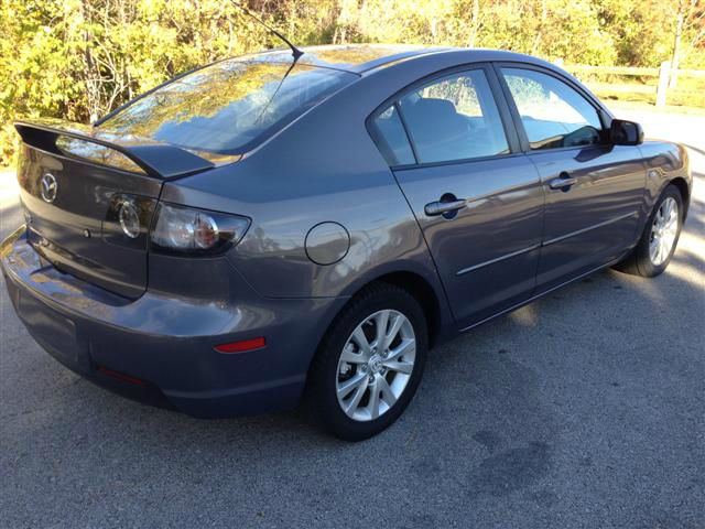 2007 Mazda 3 152579
