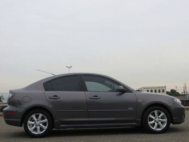 2007 Mazda 3 ZX5 SE