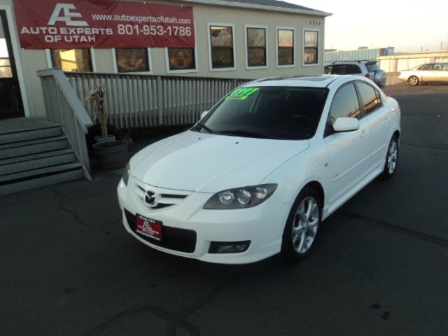 2007 Mazda 3 Super Clean LOW Miles