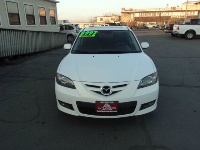 2007 Mazda 3 Super Clean LOW Miles