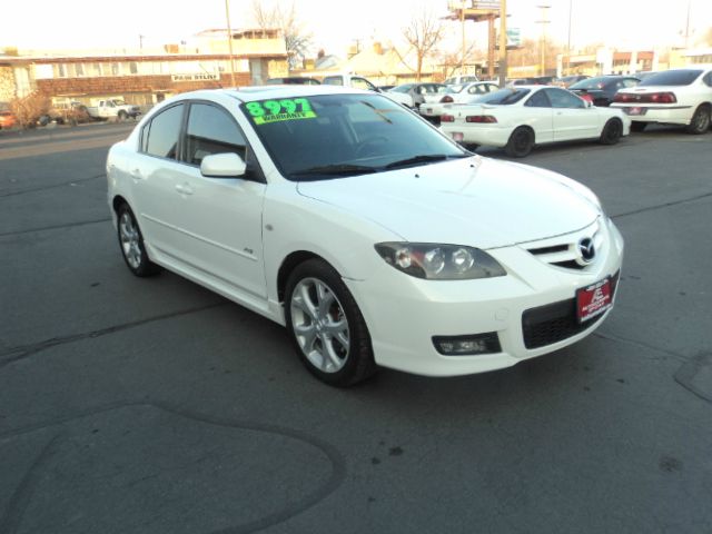 2007 Mazda 3 Super Clean LOW Miles