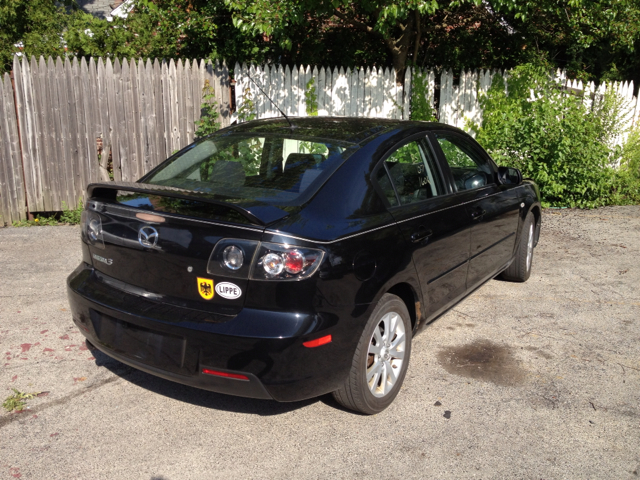 2007 Mazda 3 152579