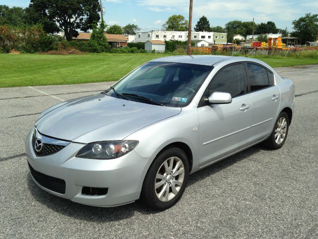 2007 Mazda 3 152579