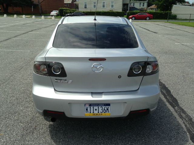 2007 Mazda 3 152579