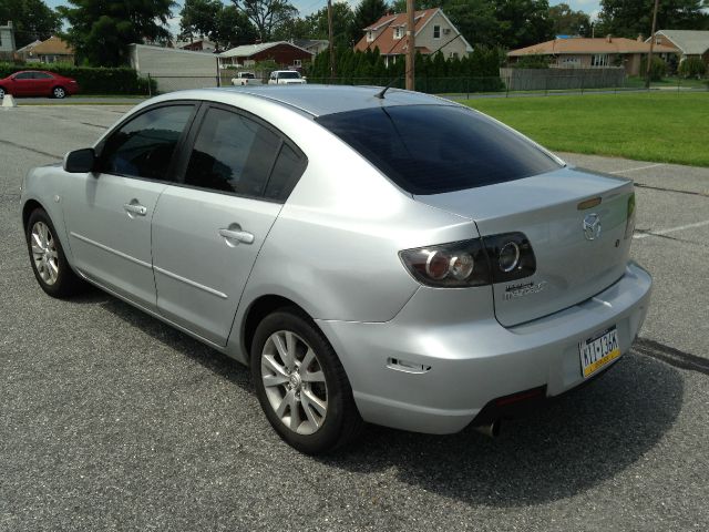 2007 Mazda 3 152579
