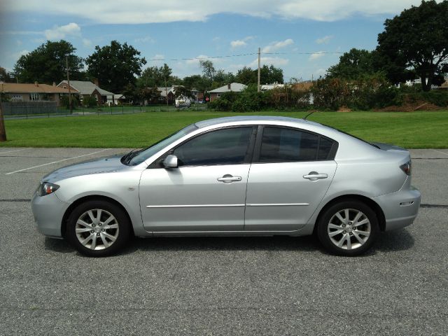 2007 Mazda 3 152579