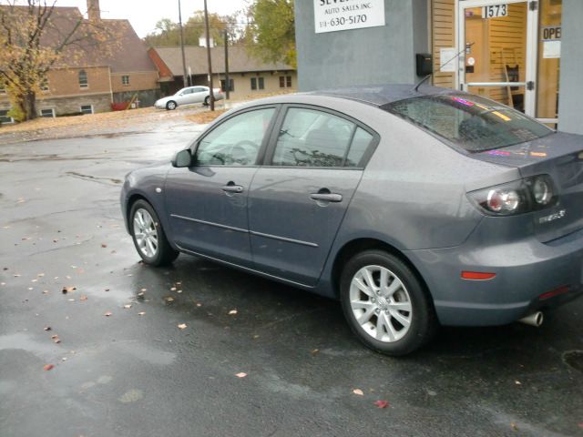 2007 Mazda 3 SLT 1500 3rd Row Flex Fuel 4x4 One Owner