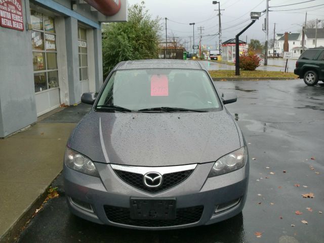 2007 Mazda 3 SLT 1500 3rd Row Flex Fuel 4x4 One Owner