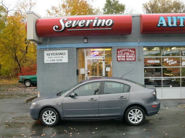 2007 Mazda 3 SLT 1500 3rd Row Flex Fuel 4x4 One Owner