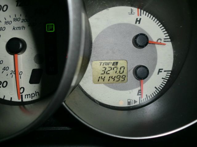 2007 Mazda 3 SLT 1500 3rd Row Flex Fuel 4x4 One Owner