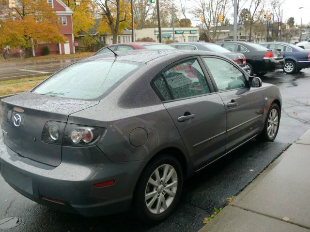 2007 Mazda 3 SLT 1500 3rd Row Flex Fuel 4x4 One Owner