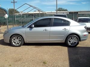 2007 Mazda 3 152579