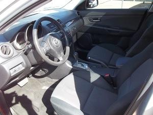 2007 Mazda 3 152579