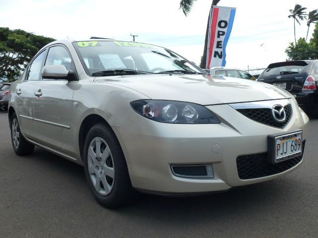 2007 Mazda 3 152579