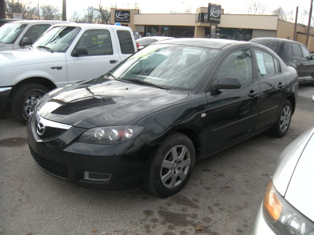 2007 Mazda 3 152579
