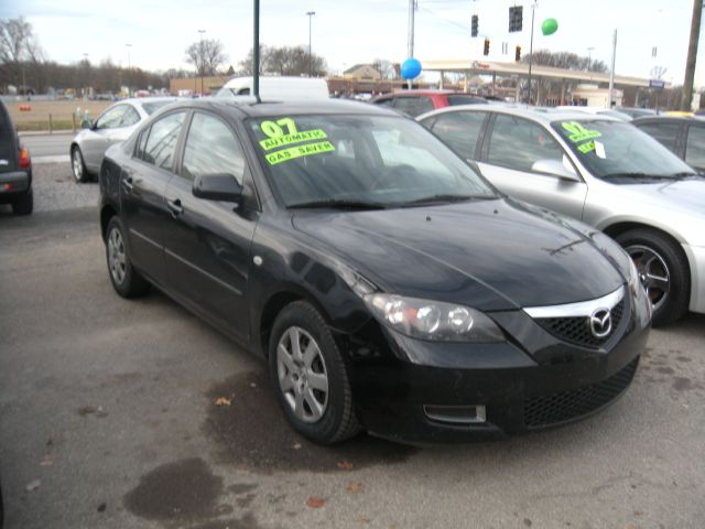 2007 Mazda 3 152579