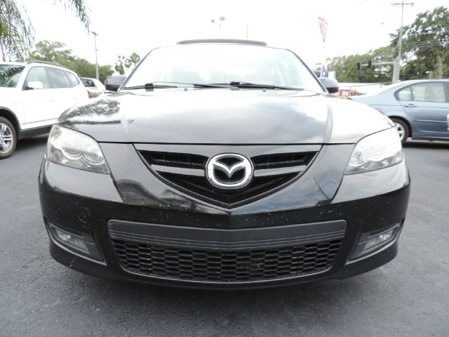 2007 Mazda 3 Super Clean LOW Miles