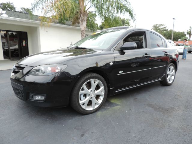 2007 Mazda 3 Super Clean LOW Miles