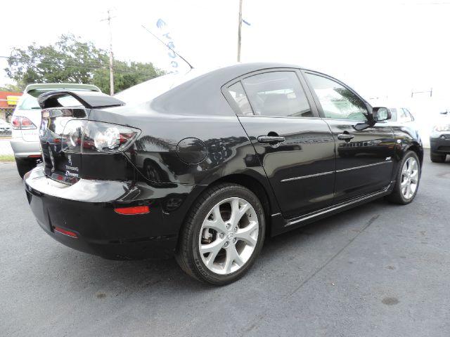 2007 Mazda 3 Super Clean LOW Miles
