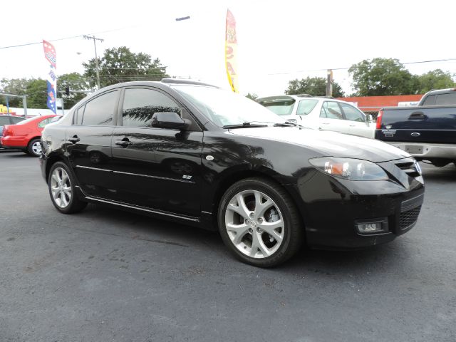 2007 Mazda 3 Super Clean LOW Miles