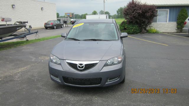 2007 Mazda 3 152579