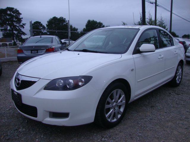 2007 Mazda 3 152579