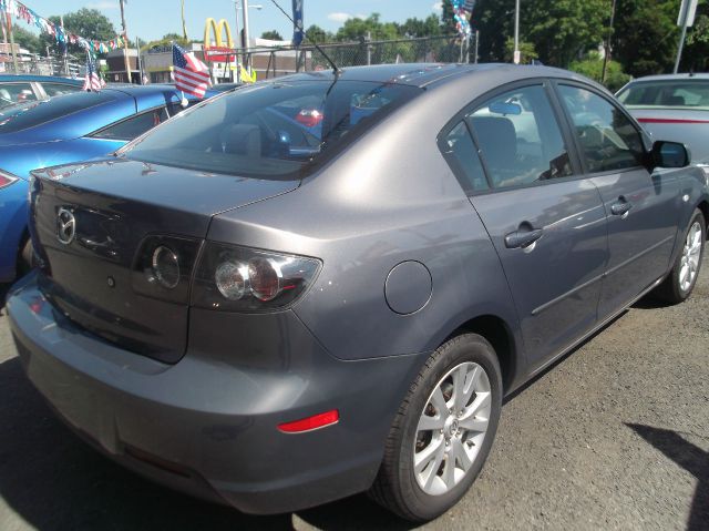 2007 Mazda 3 152579