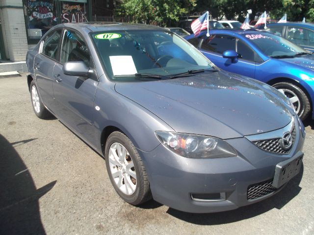 2007 Mazda 3 152579