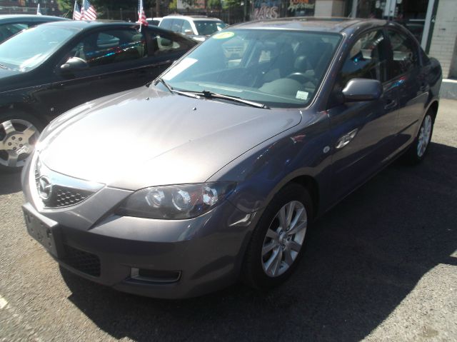 2007 Mazda 3 152579