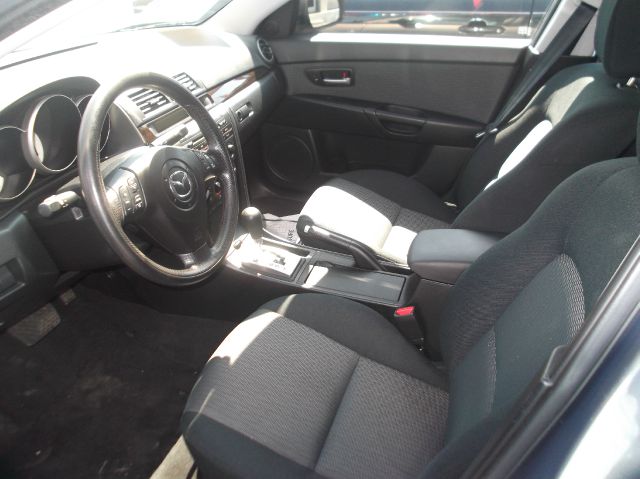 2007 Mazda 3 152579