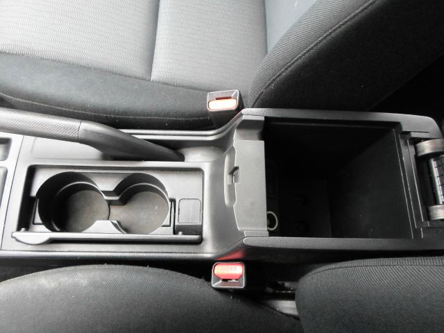 2007 Mazda 3 Supercharged 4x4 SUV