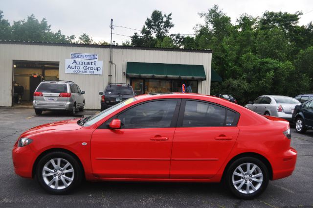 2007 Mazda 3 152579