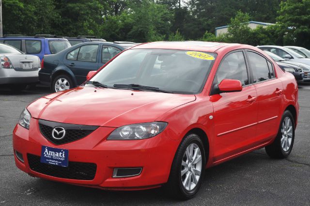 2007 Mazda 3 152579